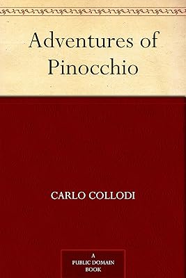 Adventures of Pinocchio