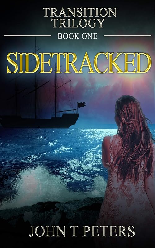 SIDETRACKED by John T Peters