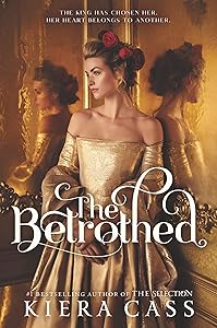 The Betrothed