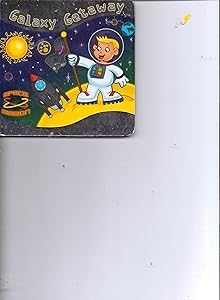Galaxy Getaway