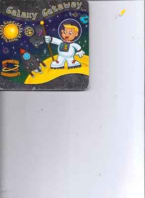 Galaxy Getaway