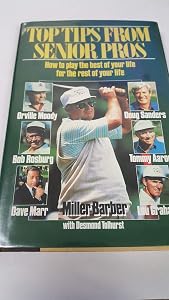 Top Tips from Senior Pros
