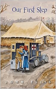 Our First Step by John Ellis