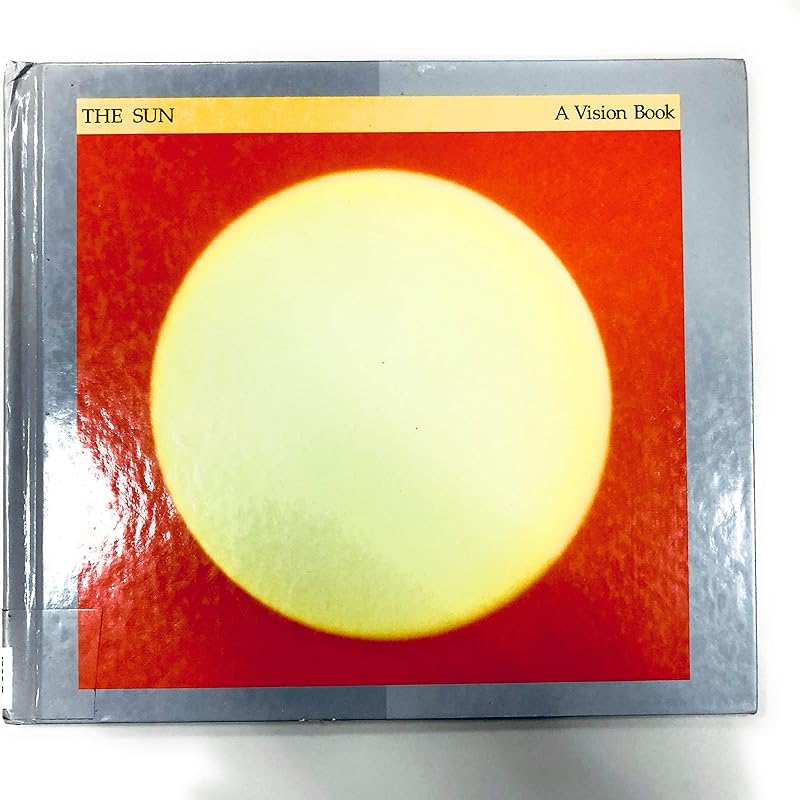 The Sun : Vision Books Series by Michael George