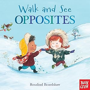 Walk and See: Opposites