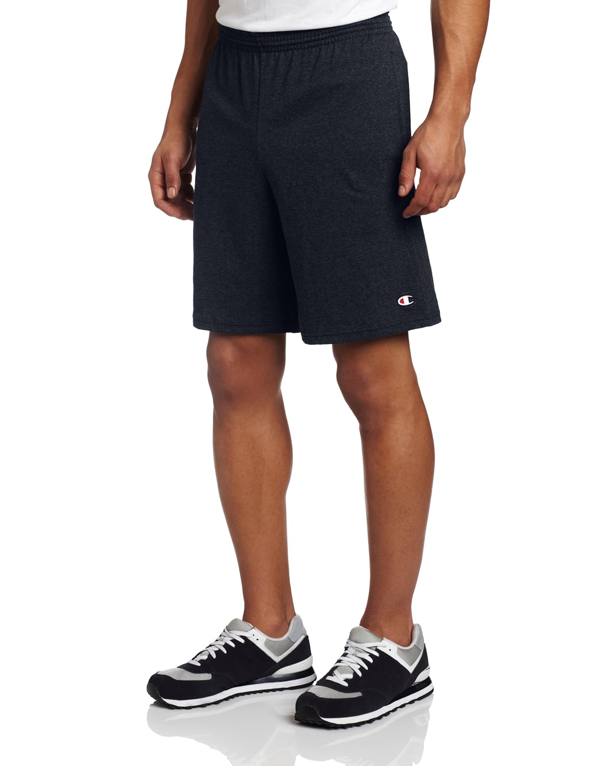 

Champion Men's Jersey Short With Pockets