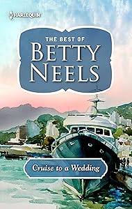 Cruise to a Wedding (The Best of Betty Neels)