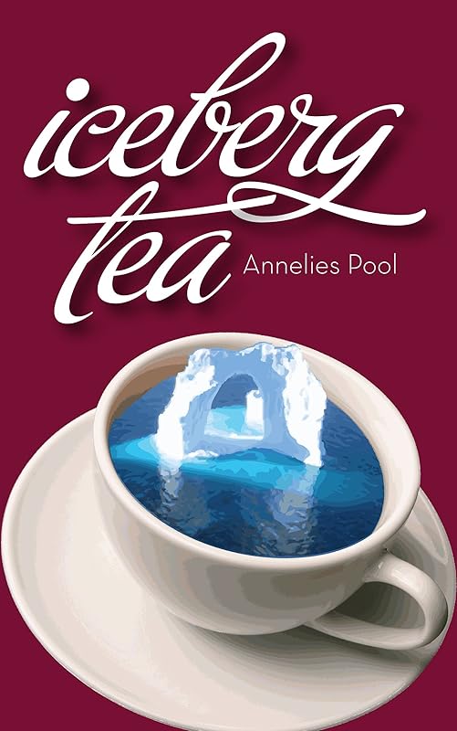 Iceberg Tea by Annelies Pool