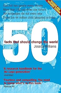 50 Facts That Should Change the World