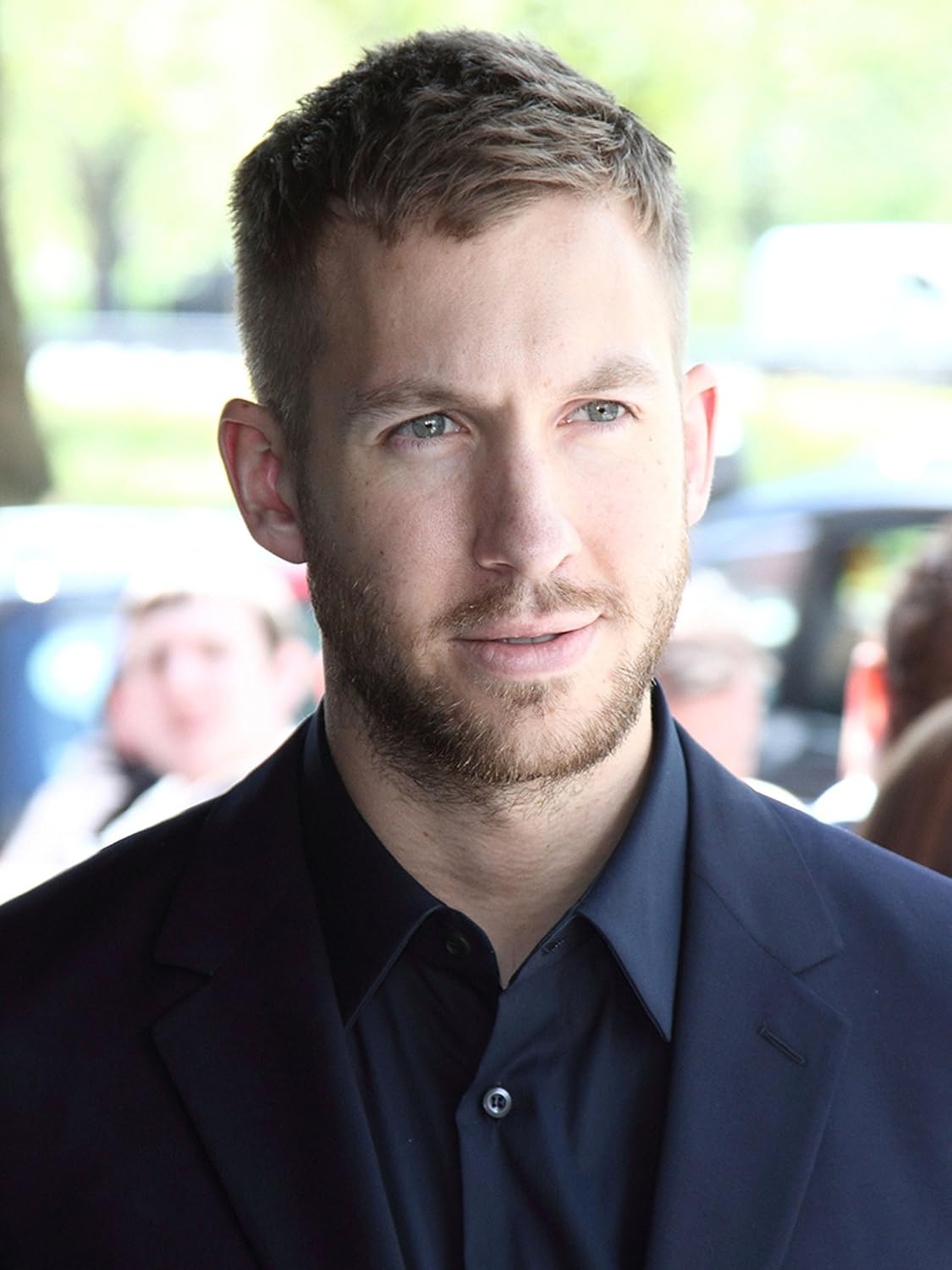 calvin harris schlüsselring, schlüsselanh01nger, 5 x 3,5 cm