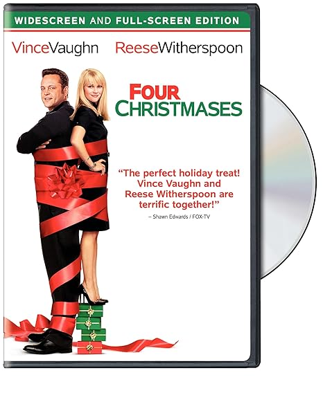 Four Christmases