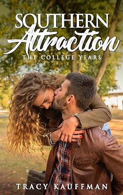Southern Attraction: The College Years