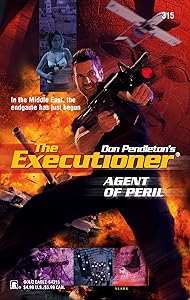 Agent of Peril (Executioner)