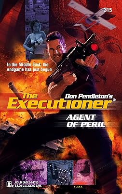 Agent of Peril (Executioner)
