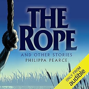 The Rope and Other Stories by Philippa Pearce