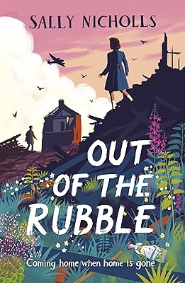 Out of the Rubble