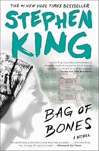 Bag of Bones: A Novel
