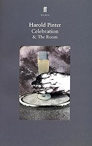 Celebration & The Room (Faber Plays)