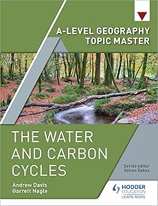 Water & Carbon Cycles by Andrew Davis