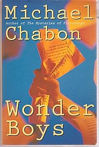 The Wonder Boys