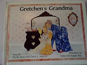 Gretchen's Grandma
