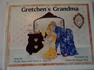 Gretchen's Grandma