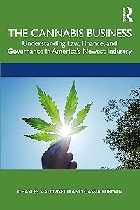 The Cannabis Business by Charles S. Alovisetti