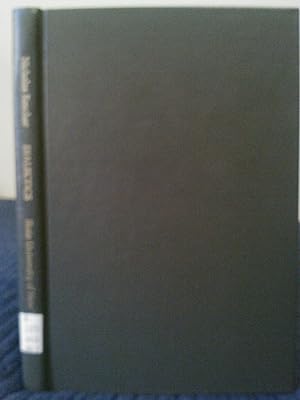 Dialectics: A Controversy-Oriented Approach to the Theory of Knowledge