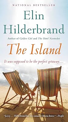The Island: A Novel