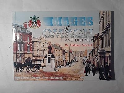 Images of Omagh and District (Images of Omagh & District)
