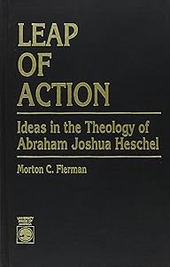 Leap of Action by Morton C. Fierman