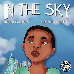 In the Sky by Henry Charles