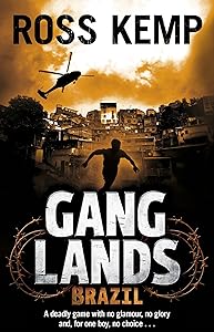 Ganglands: Brazil by Ross Kemp