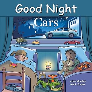 Good Night Cars (Good Night Our World)