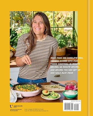 What to Cook When You Don’t Feel Like Cooking: Make It Fast