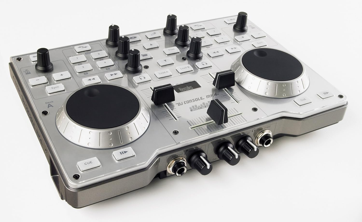 Hercules DJ Console MK4: 4780638
