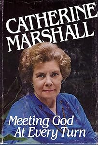 Meeting God At Every Turn: A personal Family Story