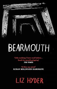 Bearmouth