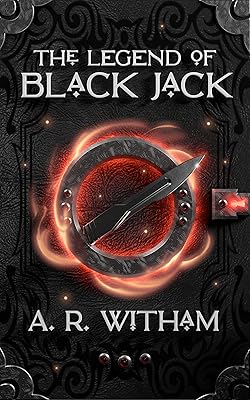 The Legend of Black Jack