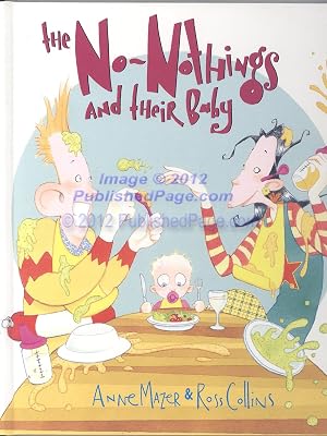The No-Nothings and Their Baby