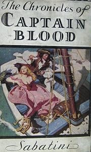 The Chronicles of Captain Blood