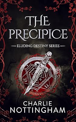The Precipice (Eluding Destiny Book 4)