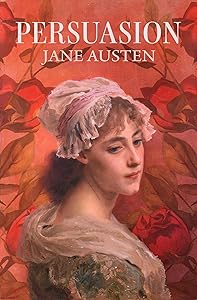 Persuasion by Jane Austen