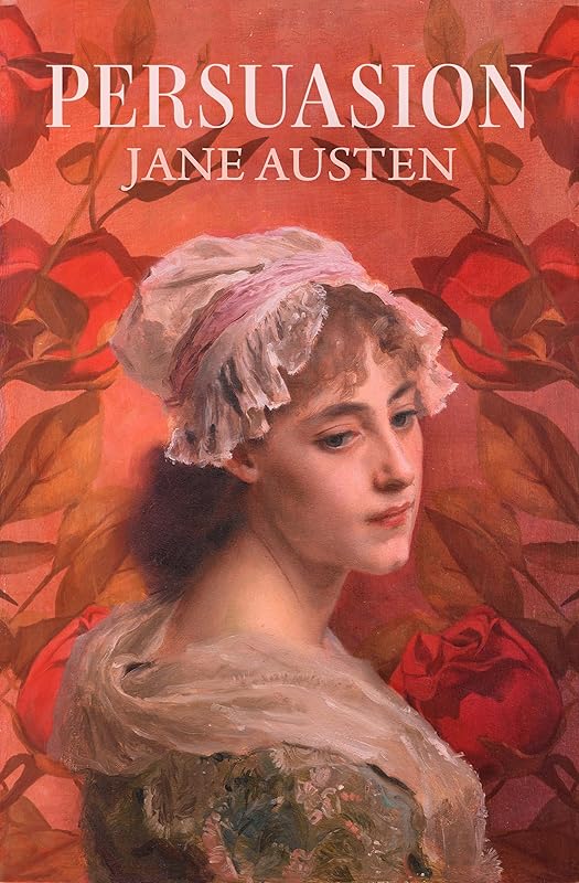 Persuasion by Jane Austen