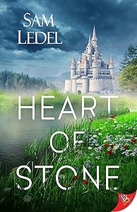 Heart of Stone by Sam Ledel