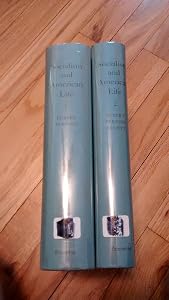Socialism and American Life, Volume I (Princeton Studies in American Civilization) by Donald Drew Egbert