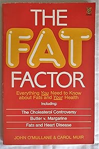 Fat Factor 1986 by John O'Mullane