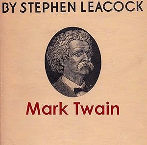 Mark Twain