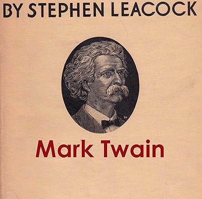 Mark Twain