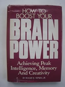 How To Boost Your Brain Power